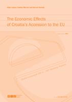 Ekonomski učinci pristupanja Hrvatske Europskoj uniji