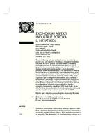 prikaz prve stranice dokumenta Ekonomski aspekti industrije poroka u Hrvatskoj