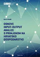 prikaz prve stranice dokumenta Osnove input-output analize s primjenom na hrvatsko gospodarstvo