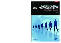 prikaz prve stranice dokumenta New Perspectives on a Longer Working Life in Croatia and Slovenia