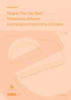 prikaz prve stranice dokumenta Nezaposlenost i kaznena djela u Hrvatskoj